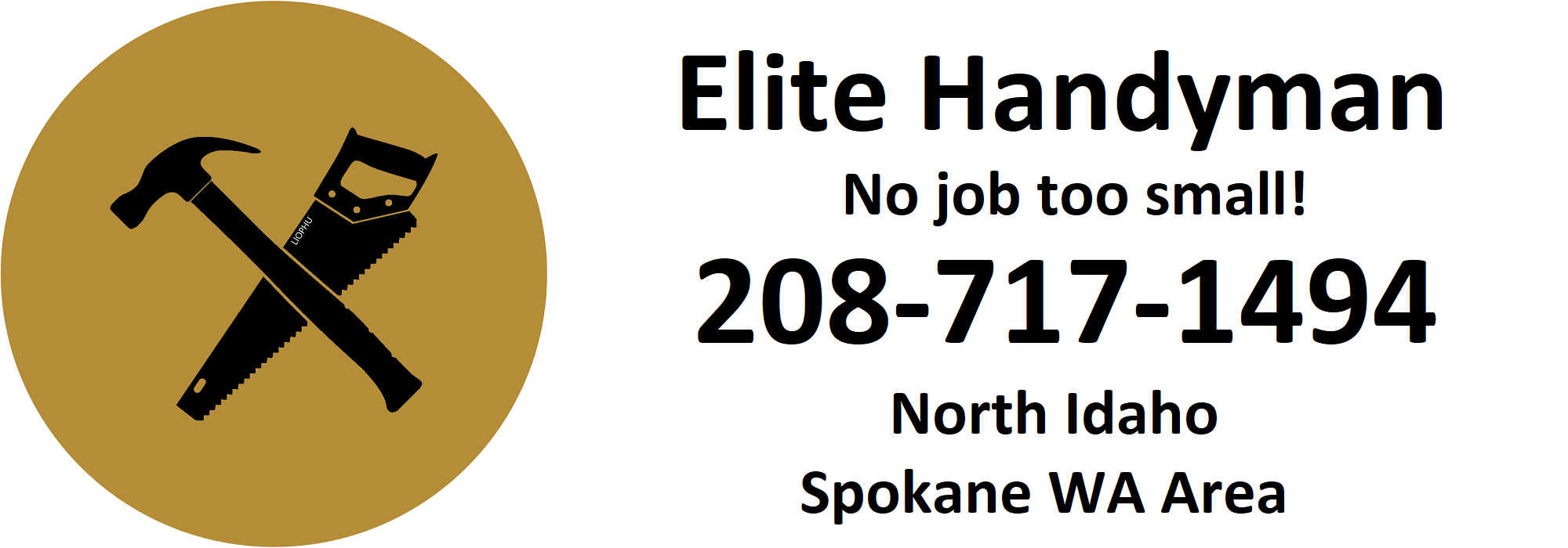 Handyman Services